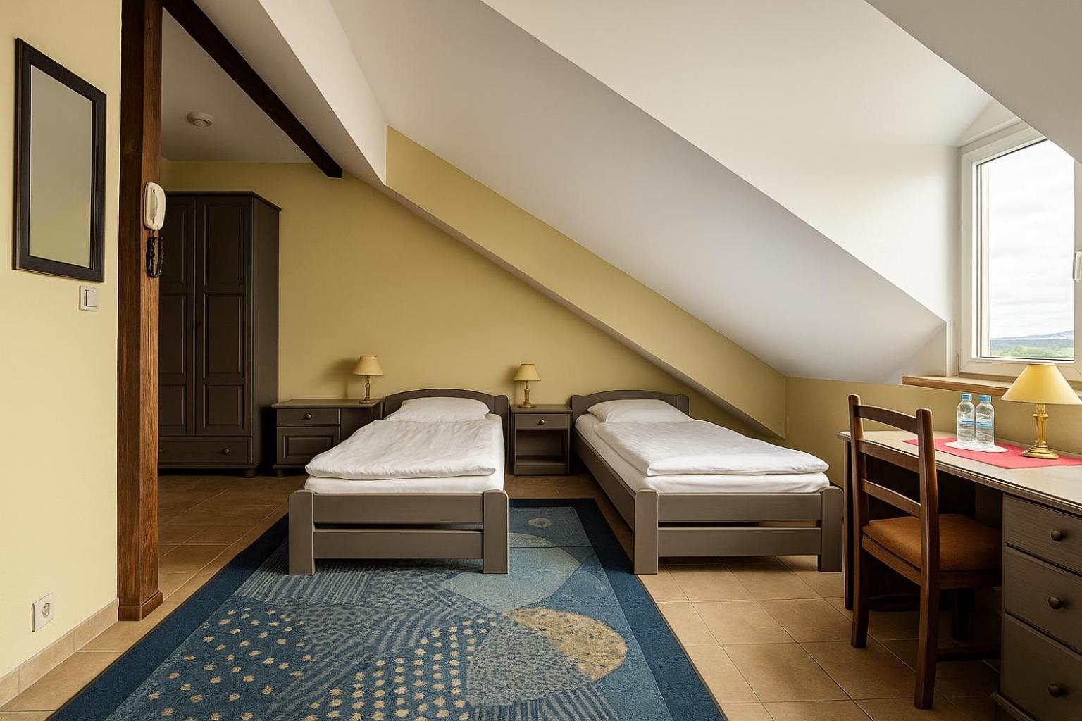 Hotel Metro كوادسكوم المظهر الخارجي الصورة