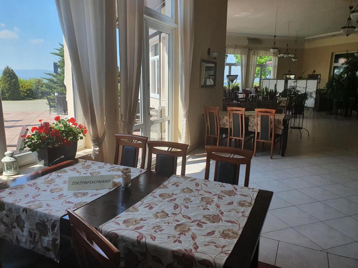 Hotel Metro كوادسكوم المظهر الخارجي الصورة